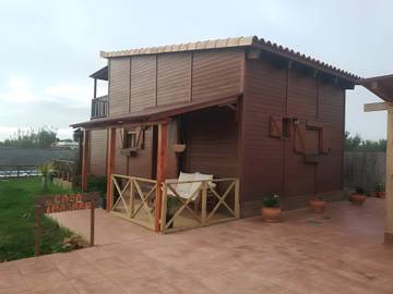 Casa para 4 Personas en Conil de la Frontera, Costa de la Luz, Foto 2