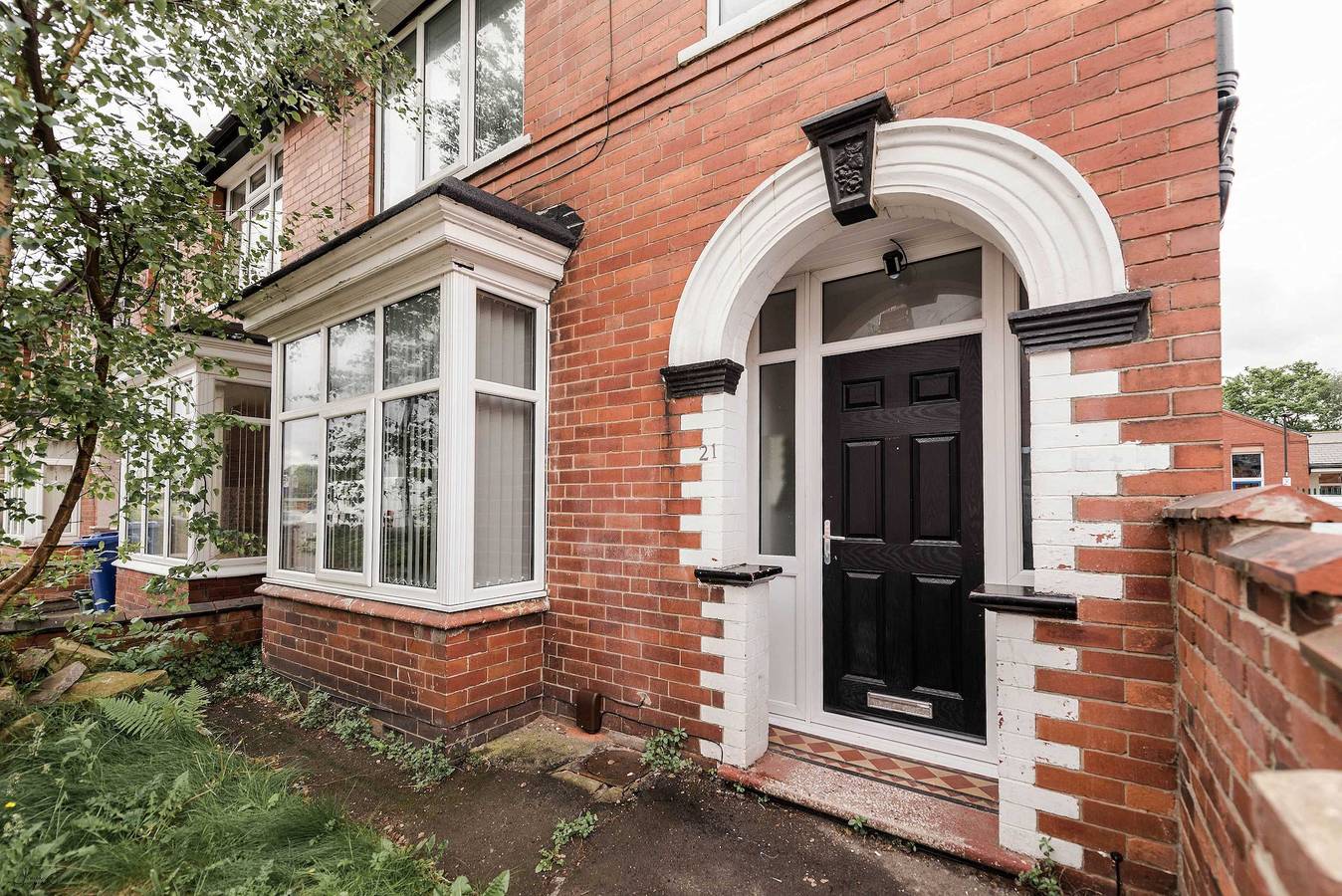 Double Bedroom in Budget Friendly Shared House in South Yorkshire