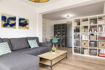 Holiday Rental for 8 People in Málaga (Este), Malaga, Photo 3