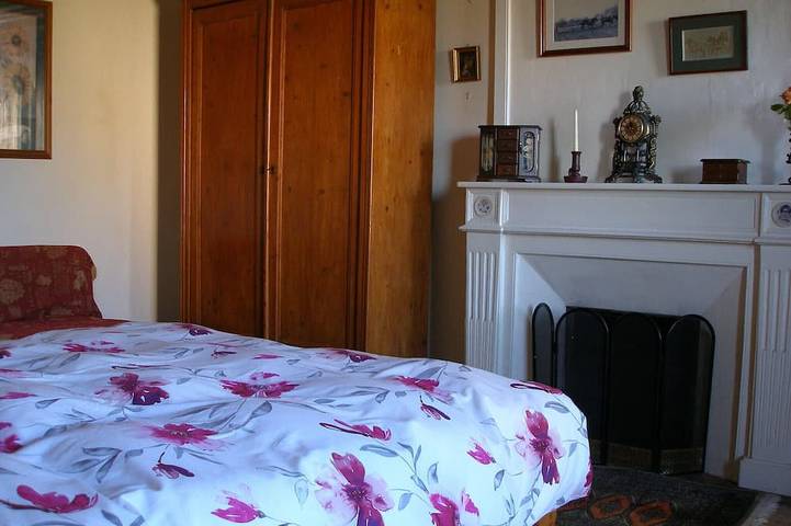 Location de vacances pour 6 personnes, avec jardin et terrasse, animaux acceptés à Vindefontaine - 3