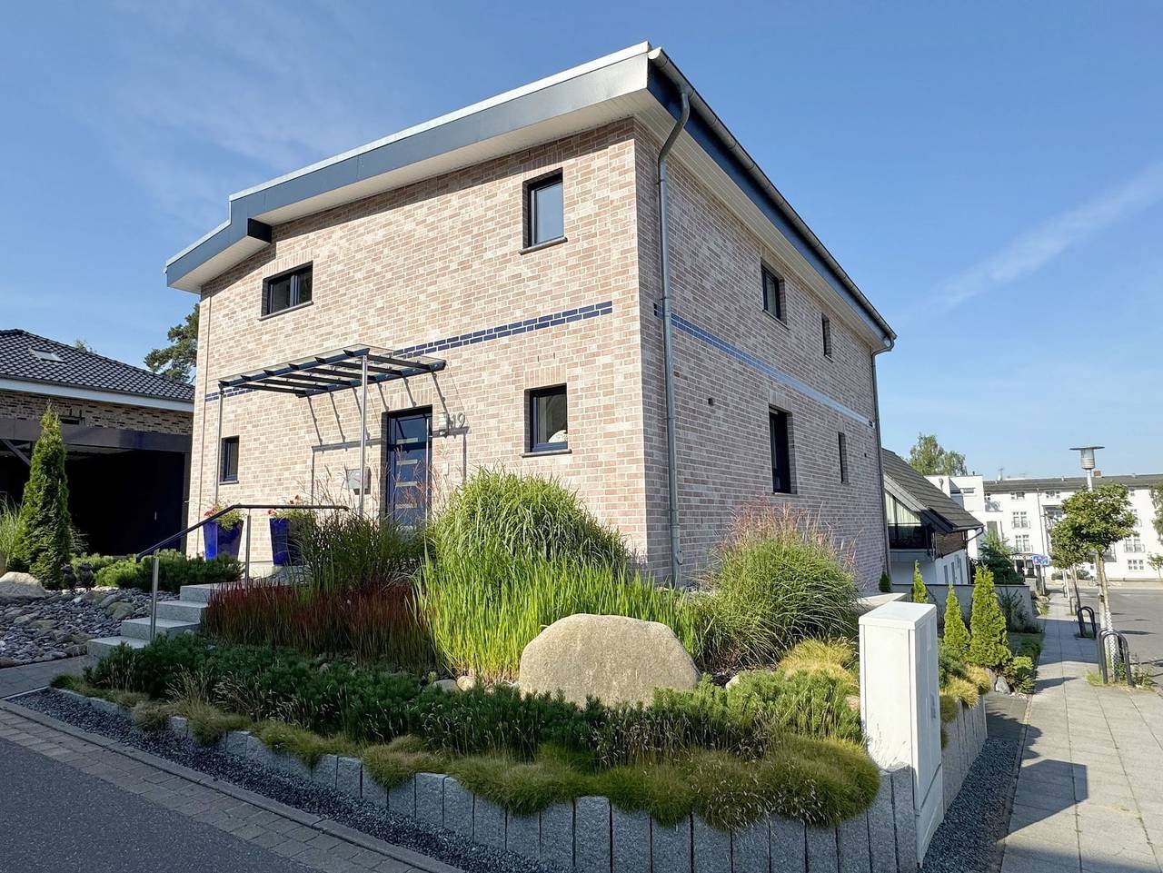 Ferienwohnung in Rügen ab 120€ pro Nacht