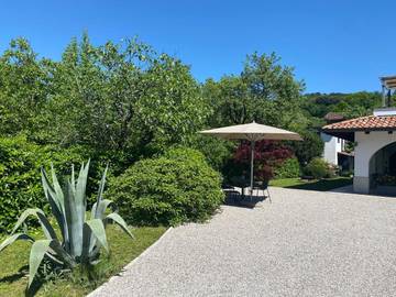 Chambre d’hôte pour 2 personnes, avec jardin à Cividale del Friuli