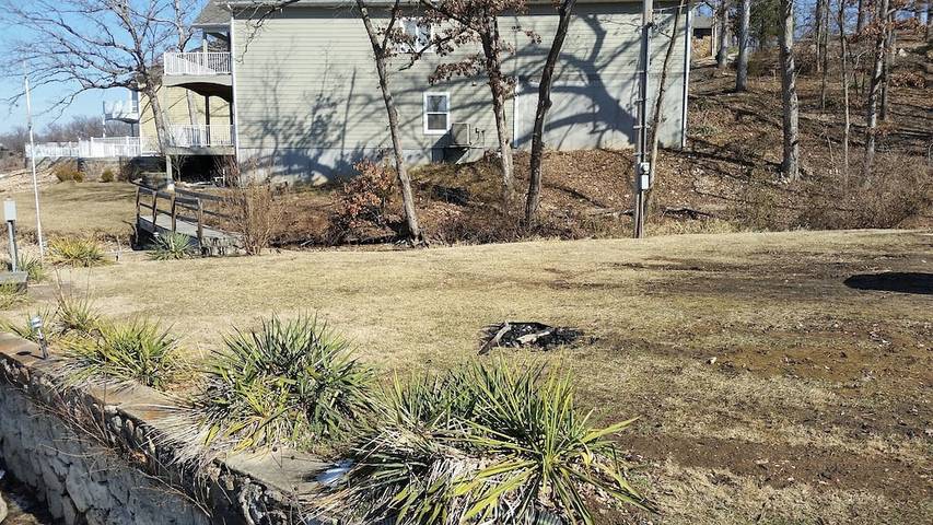 Vacation rental for 10 people, with terrace, with pets in Osage Beach