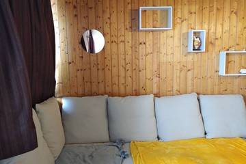 Location De Vacances pour 5 Personnes dans Lac des Hermines, Besse-et-Saint-Anastaise, Photo 1
