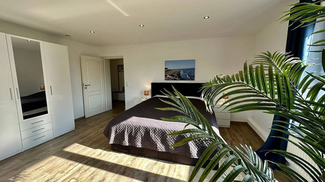Ferienwohnung in Rügen für 4 Personen in Rügen