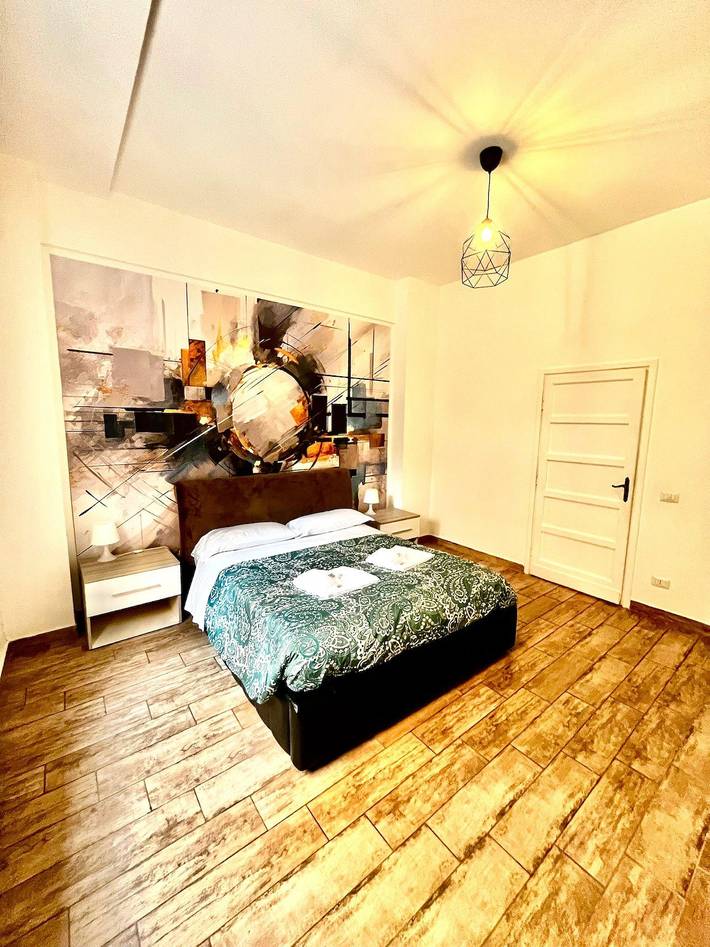 Appartamento intero, Casa Vacanze "La Sirenetta" in Ostia, Roma