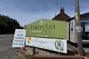 Glamping for 4 People in Skegness, Lincolnshire, Photo 3