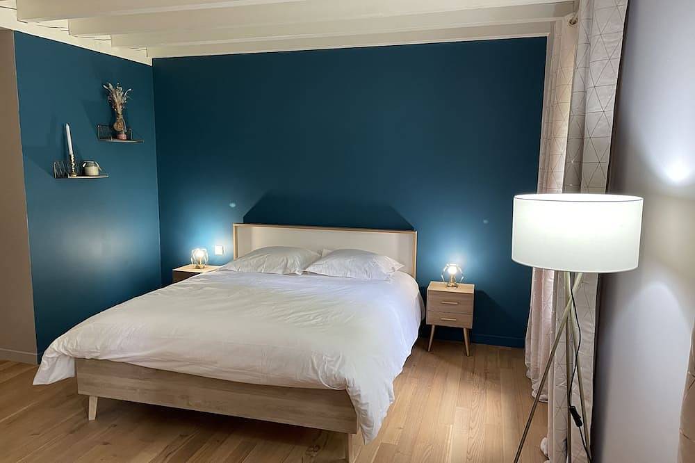 Maison cosy piscine et toboggan de 7mètres in Saint-Pastour, Région de Villeneuve-sur-Lot