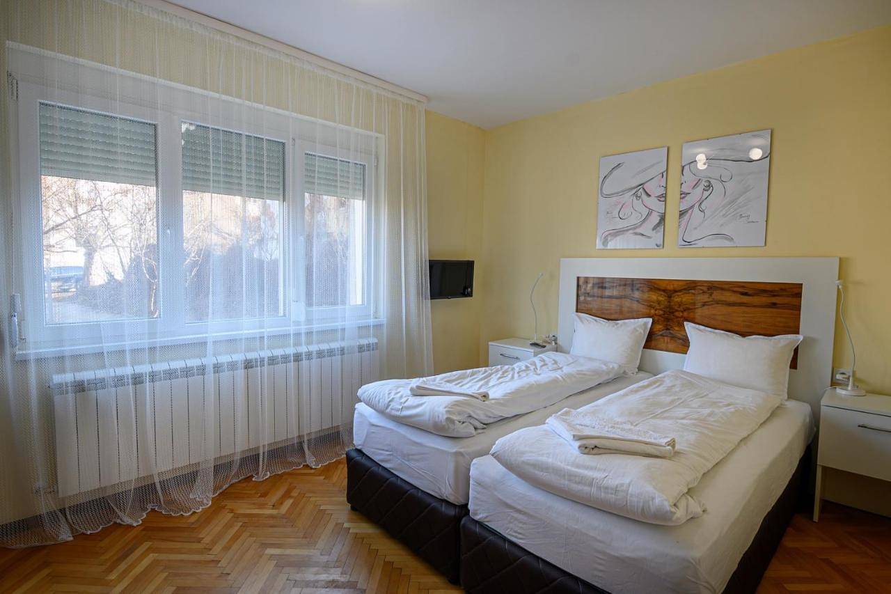 Appartement entier, Two-Bedroom Apartment in Kyustendil, Bulgarie