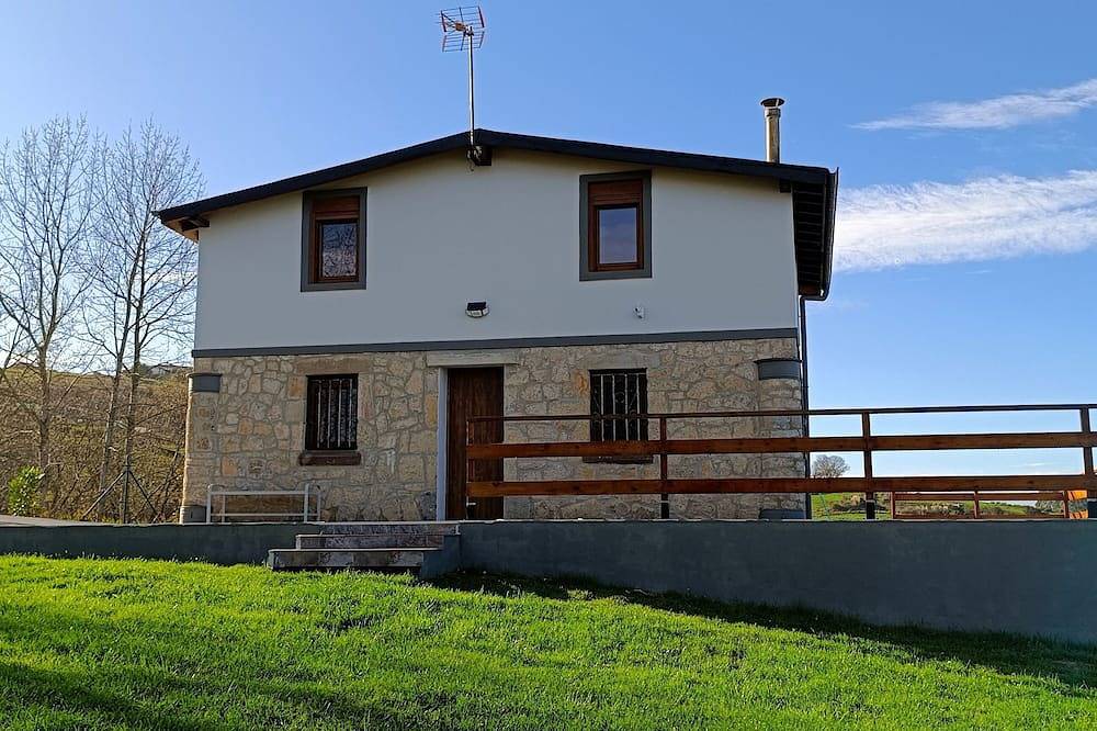 Peace in Suances: Nature and Relaxation near the sea in Suances, Cantabrian Coast