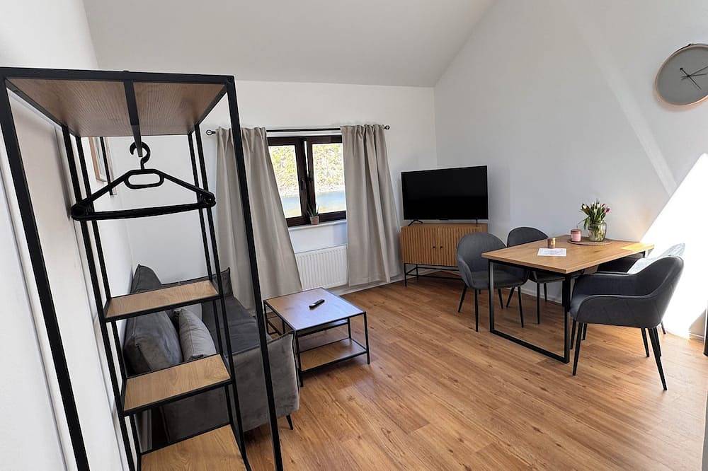 Ganze Wohnung, Ferienwohnung Kleine Fuchsloch 2 in Simmerath, Rureifel (Nordrhein-westfalen)