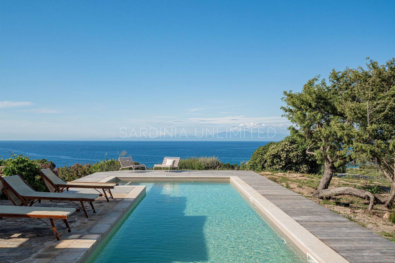 Villa Portobello di Gallura in Portobello, Aglientu