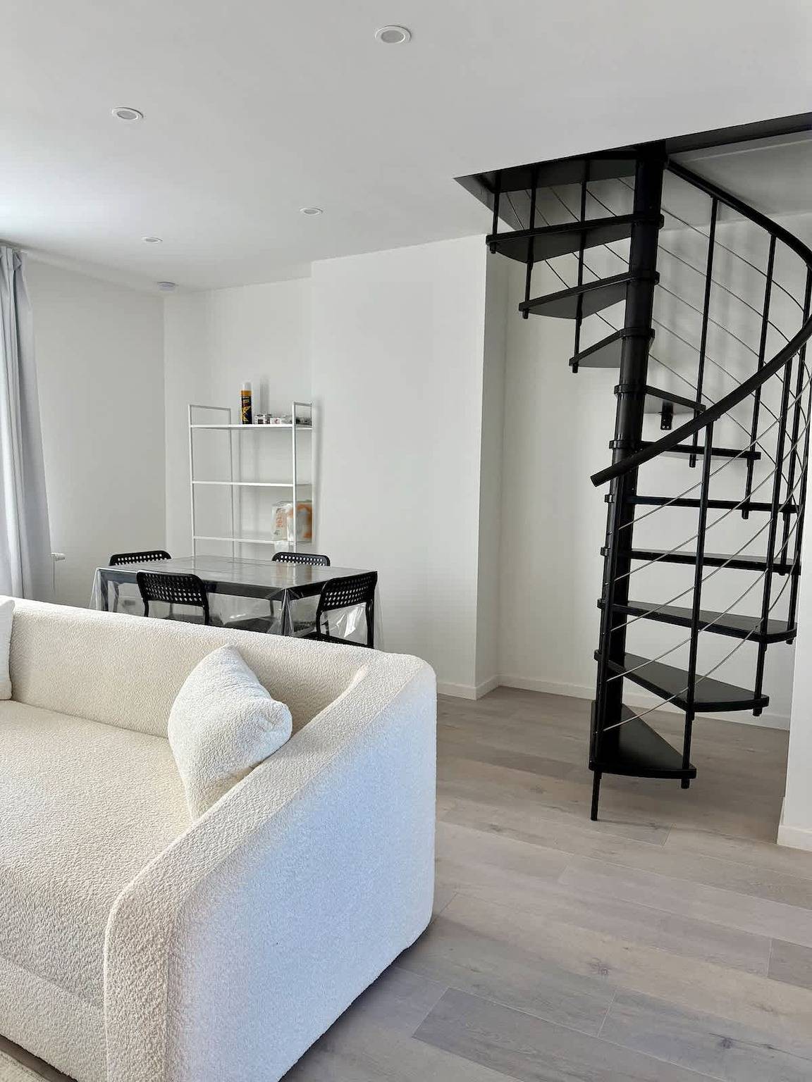 Appartamento intero, Doux nid perche avec vue magique sur la Ville in Jette, Fiandre