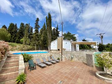 Bungalow para 7 Personas en Lloret de Mar, Costa Brava, Foto 1