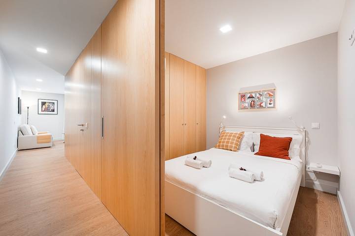 Gîte pour 2 personnes à Aveiro - 3