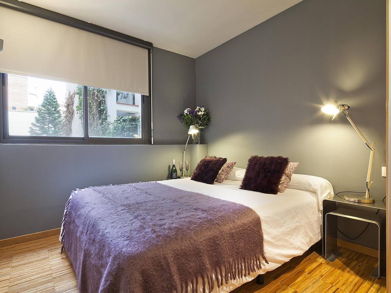 Ganze Ferienwohnung, Beste Lage, nahe dem Stadtzentrum in Barcelona in Sarrià - Sant Gervasi, Barcelona