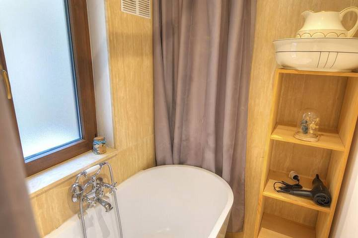Ganze Wohnung, Comfy 1 bedroom - Sun terrace & sea views in Valletta, Insel Malta