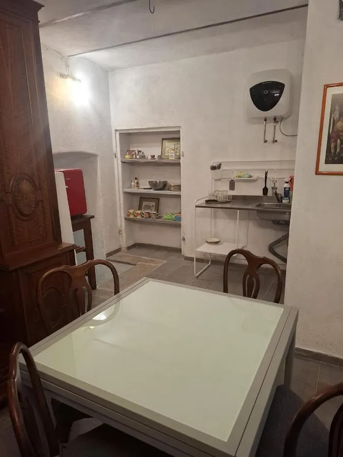 Apartamento de vacaciones para 4 personas, con jardín, Se admiten mascotas - 1