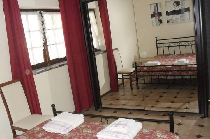 Gîte pour 4 personnes, avec jardin à Alcobaça - 2