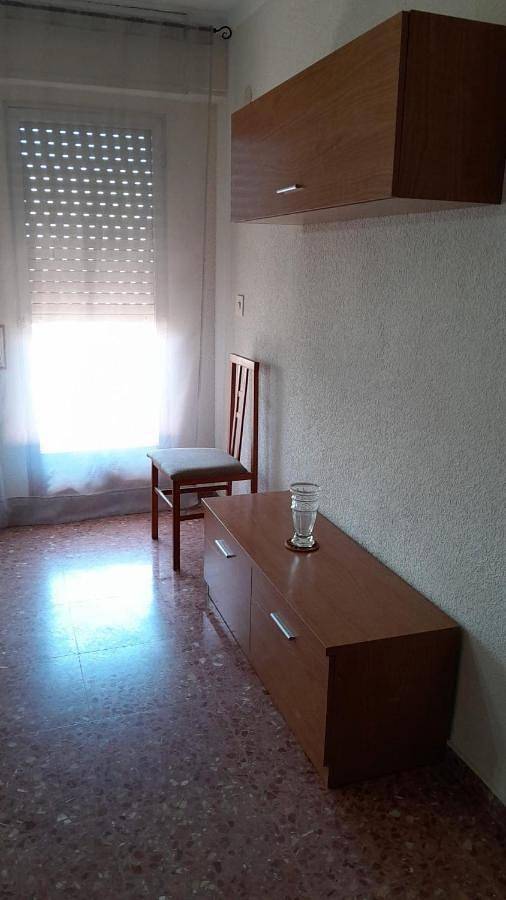 Holiday apartment for 4 people, with balcony and view - 1