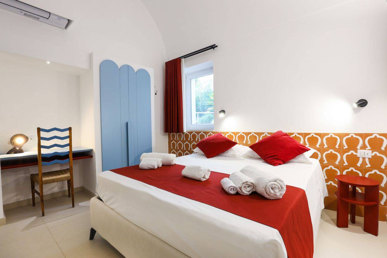 My Exclusive Italy - Elegant Villa in Anacapri | Infinity Pool & Design  in Anacapri, Province de Naples