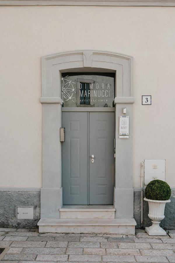 Ferienhaus für 3 Personen, mit Ausblick in Termoli - 3
