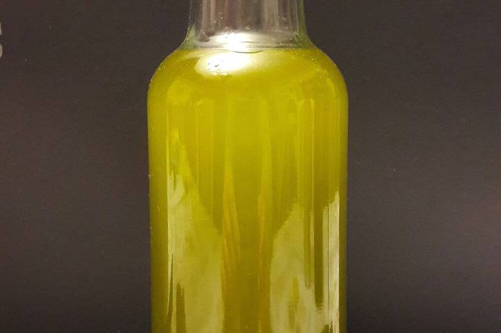 Gîte pour 8 personnes, avec jardin à Le Bar-sur-Loup - 4