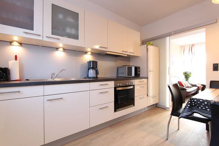 Ferienhaus für 5 Personen, mit Garten in Kellenhusen - 4