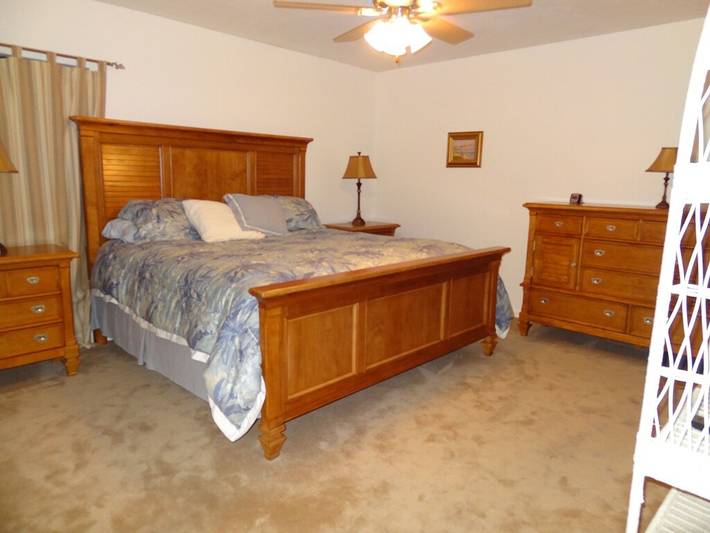 Vacation rental for 6 people, with hot tub and pool as well as terrace in North Naples