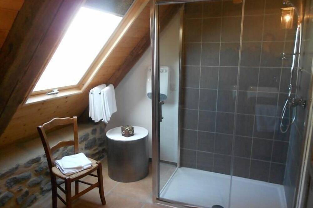 Gîte de Brion en Cézallier in Compains, Regionaler Naturpark Volcans d'Auvergne