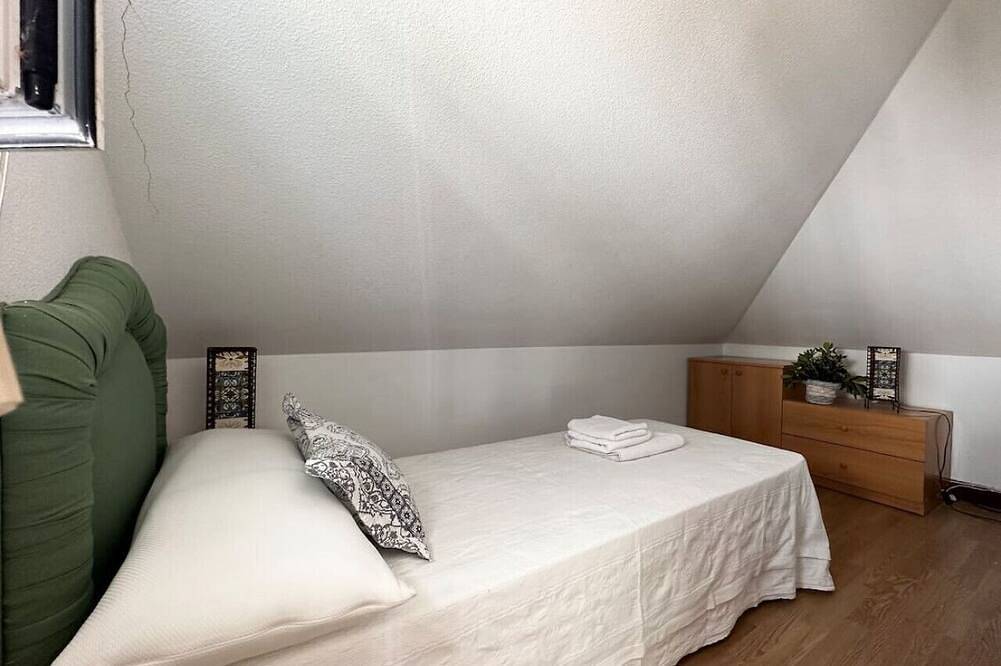 Apartamento entero, Apartamento Luminoso in Ajo, Bareyo