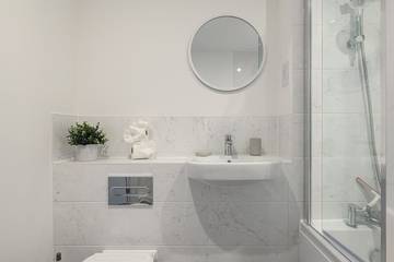 Apartment for 2 People in Milton Keynes, South East England, Photo 4