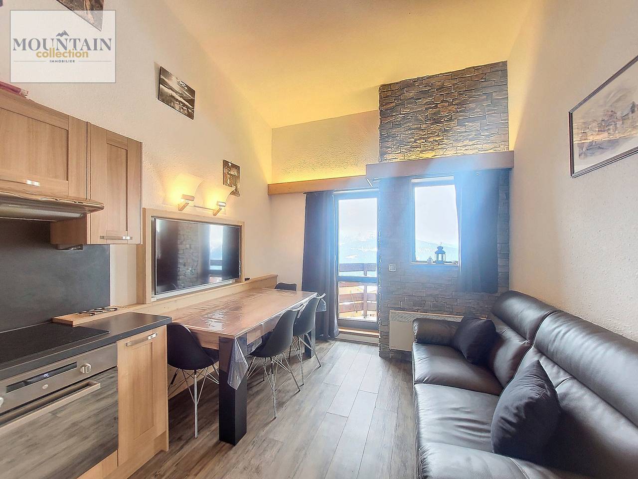 Photo : Appartement de vacances