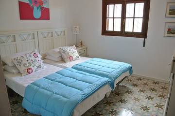 Chalet para 10 Personas en Mojácar, Costa de Almería, Foto 3