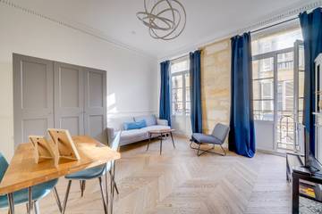 Ferienwohnung für 2 Personen in Bordeaux, Bordeaux und Umgebung, Bild 2
