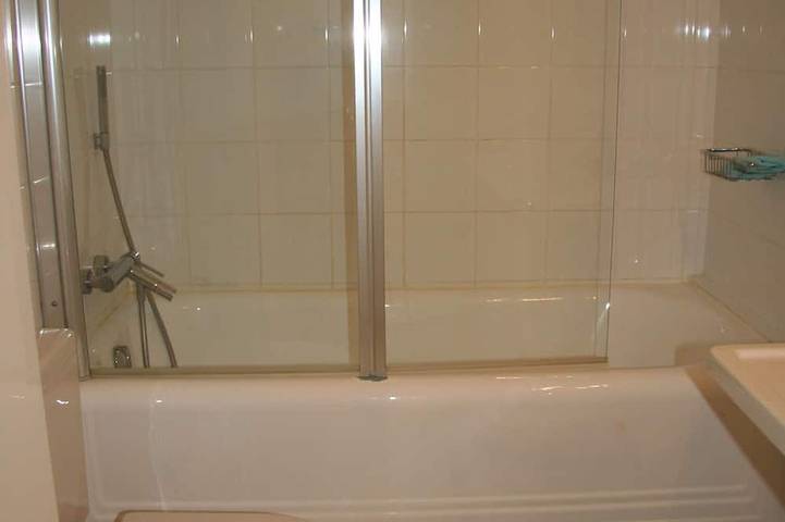 Gîte pour 4 personnes, avec terrasse à Èze - 4