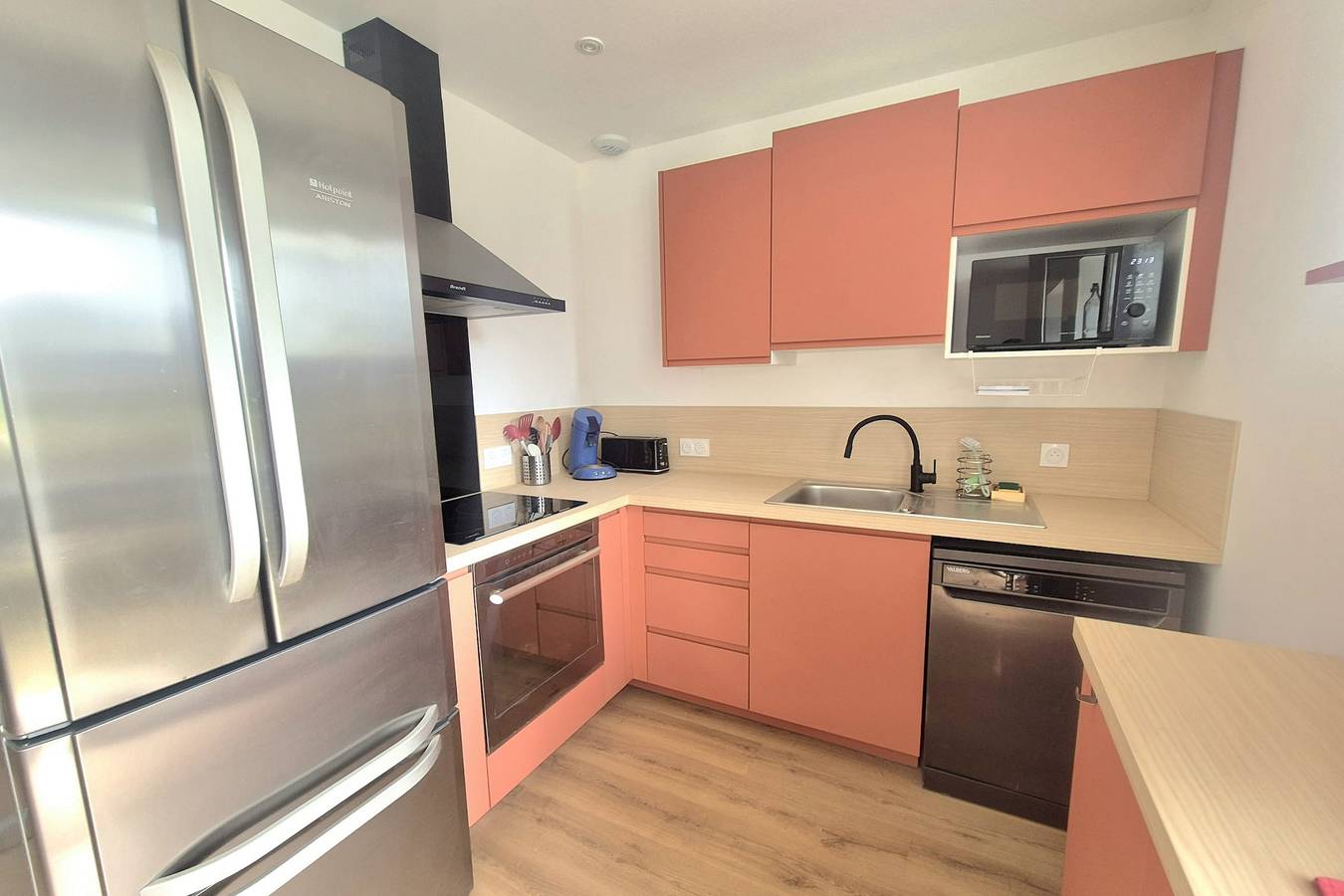 Spacious house with large garden in Lancieux in Lancieux, Región de Dinan
