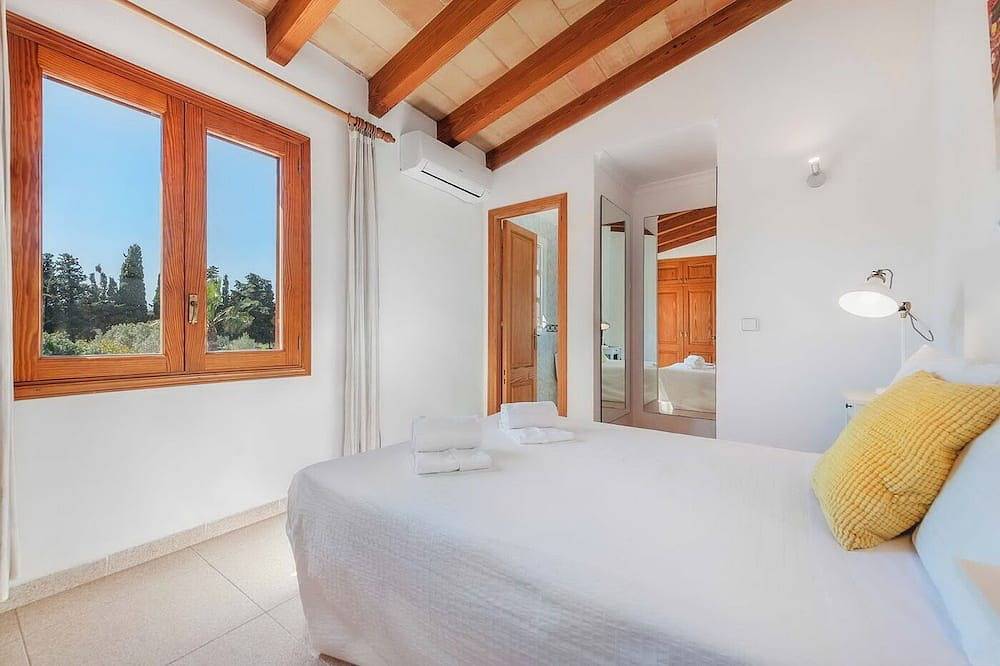 Finca Manresa in Puerto Pollensa in Consell, Mallorca Inselmitte