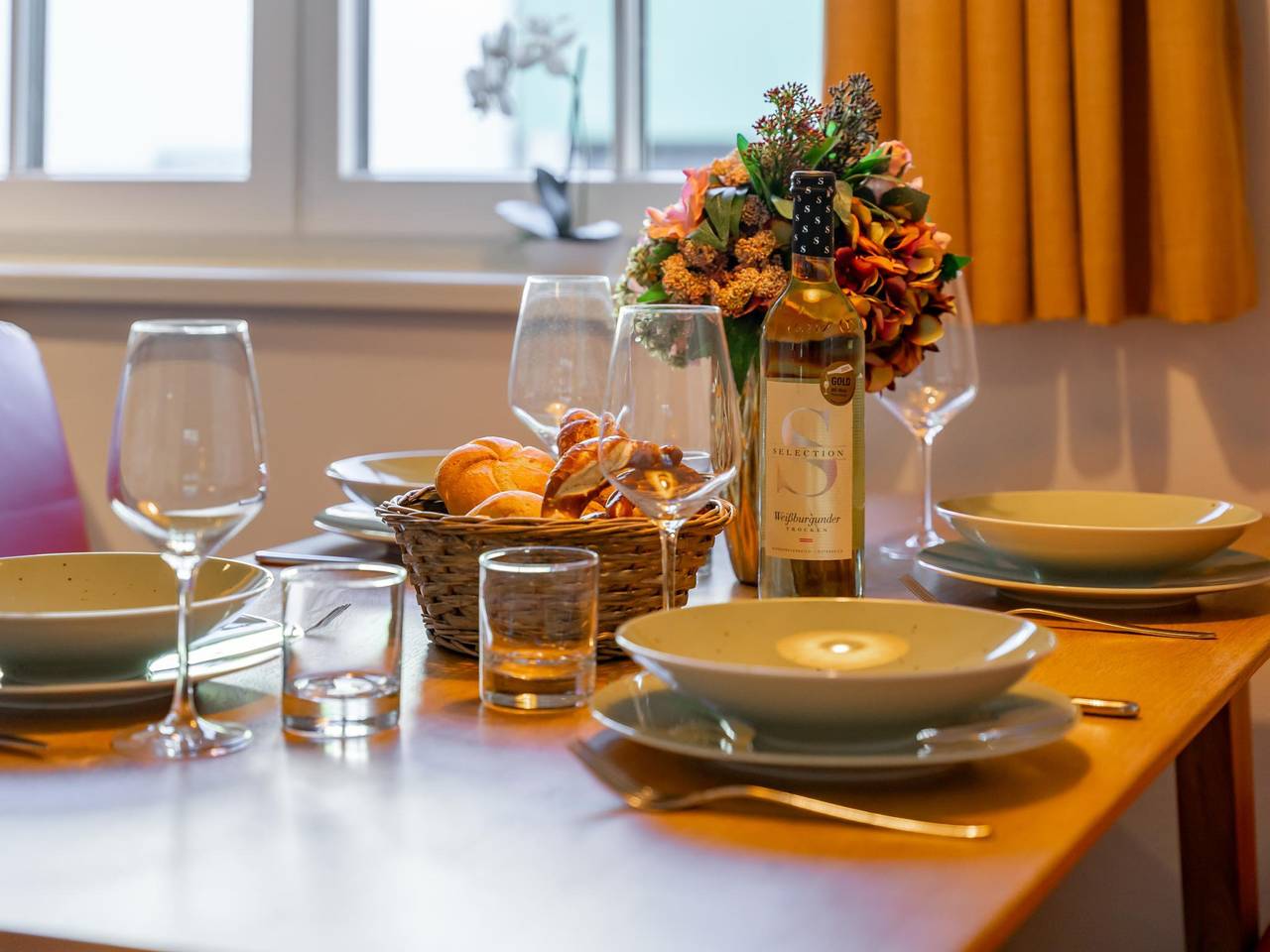 Ganze Wohnung, Feng Shui Wohnung mit gemütlichem Balkon
 in Piesendorf, Kitzbüheler Alpen