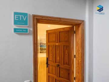 Apartment in Sant Llorenç des Cardassar, Coast of Mallorca für 6 