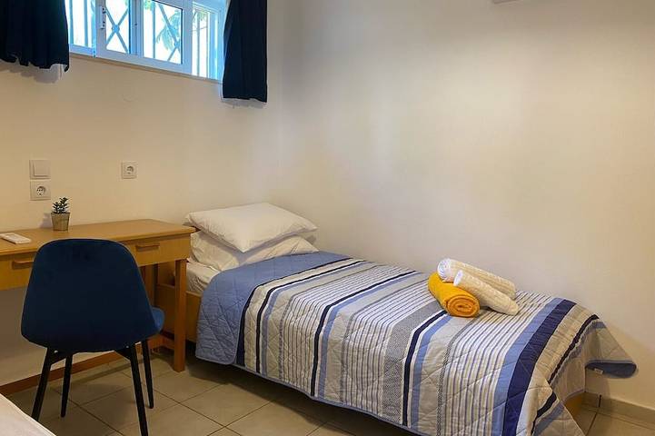 Villa pour 4 personnes, avec jardin et terrasse dans Malia - 4