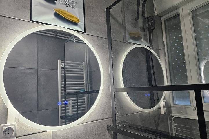 Appartement de vacances pour 12 personnes - 1