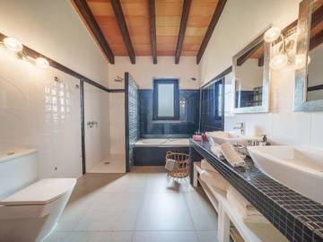 Ferienhaus in Artà, Mallorca Osten für 4 