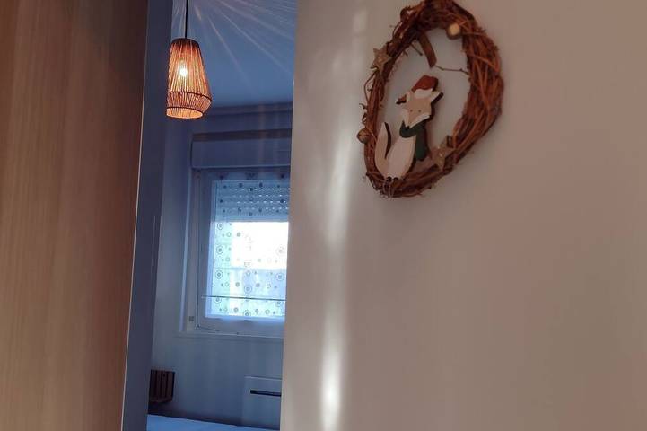 Location de vacances pour 4 personnes, avec jardin et terrasse à Mondeville - 2