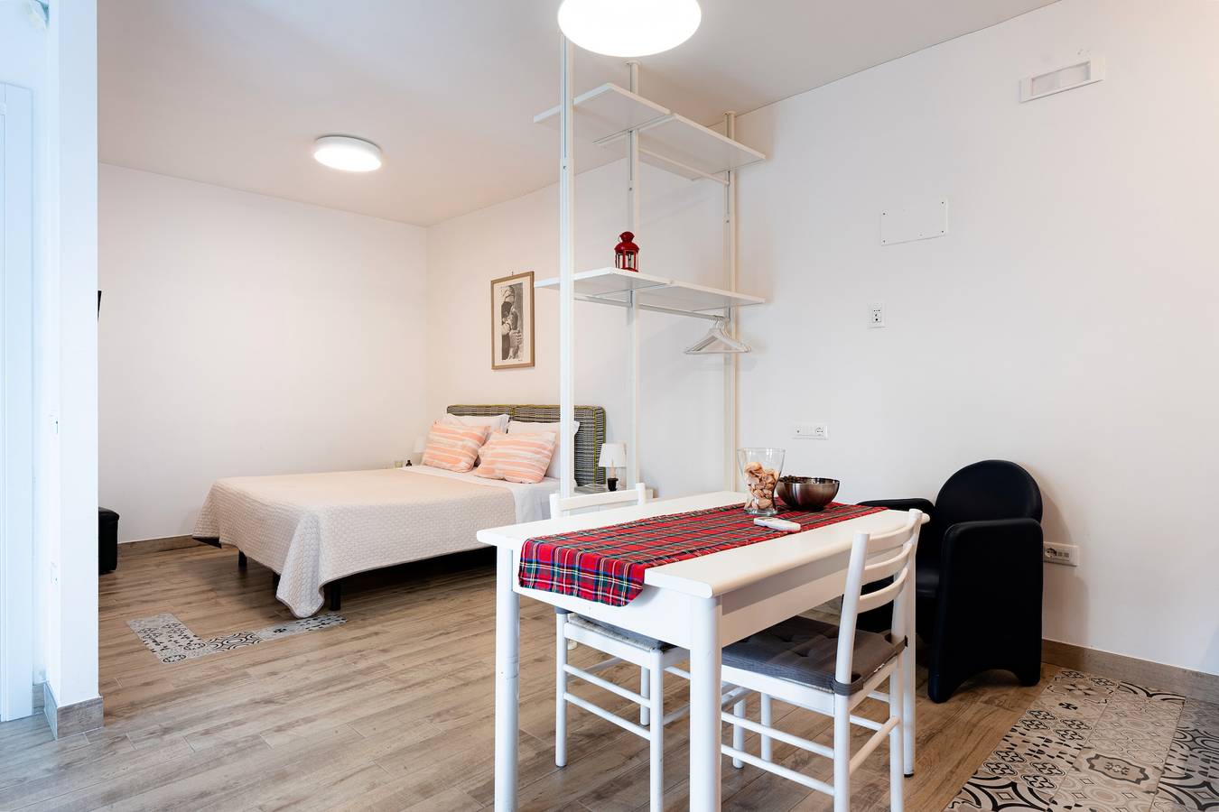 Ganze Wohnung, Apartment 'Spine Bianche' mit Wlan und Klimaanlage in Matera, Piana del Metaponto