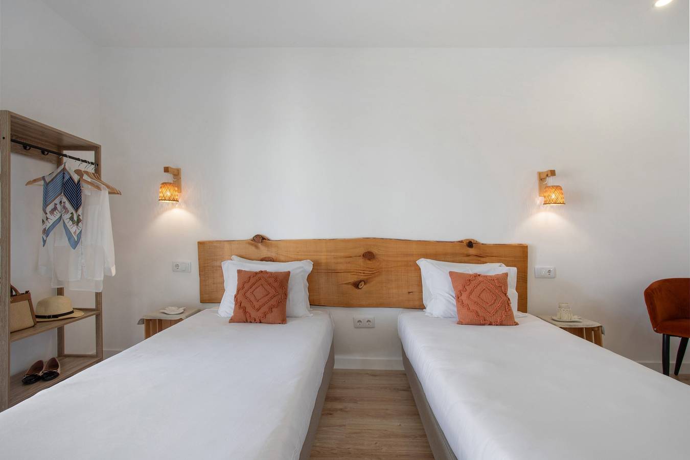 Country House 'Quinta dos Raposos' – Pedra Suite in Famalicão, Leiria District