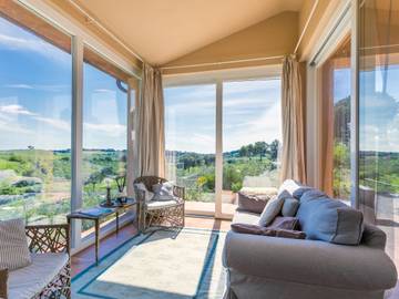 Agriturismo per 8 Persone in Bibbona, Riviera Toscana, Foto 2