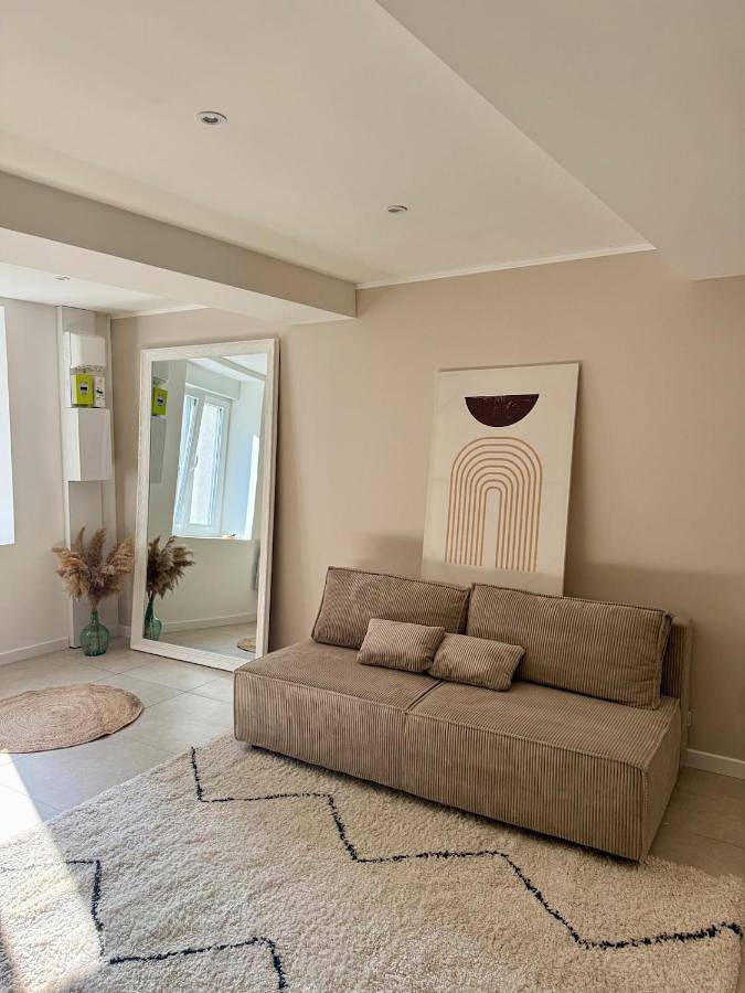 Two-Bedroom House in Fumay, Parc naturel régional des Ardennes