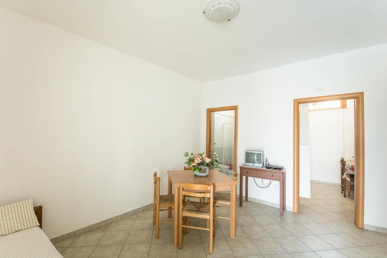 Residenza Piccolo Uliveto in Vico del Gargano, Gargano