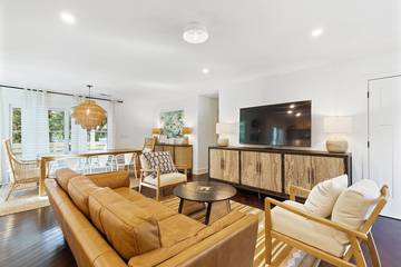Vacation House for 8 Guests in Isle of Palms, Charleston County, Picture 2